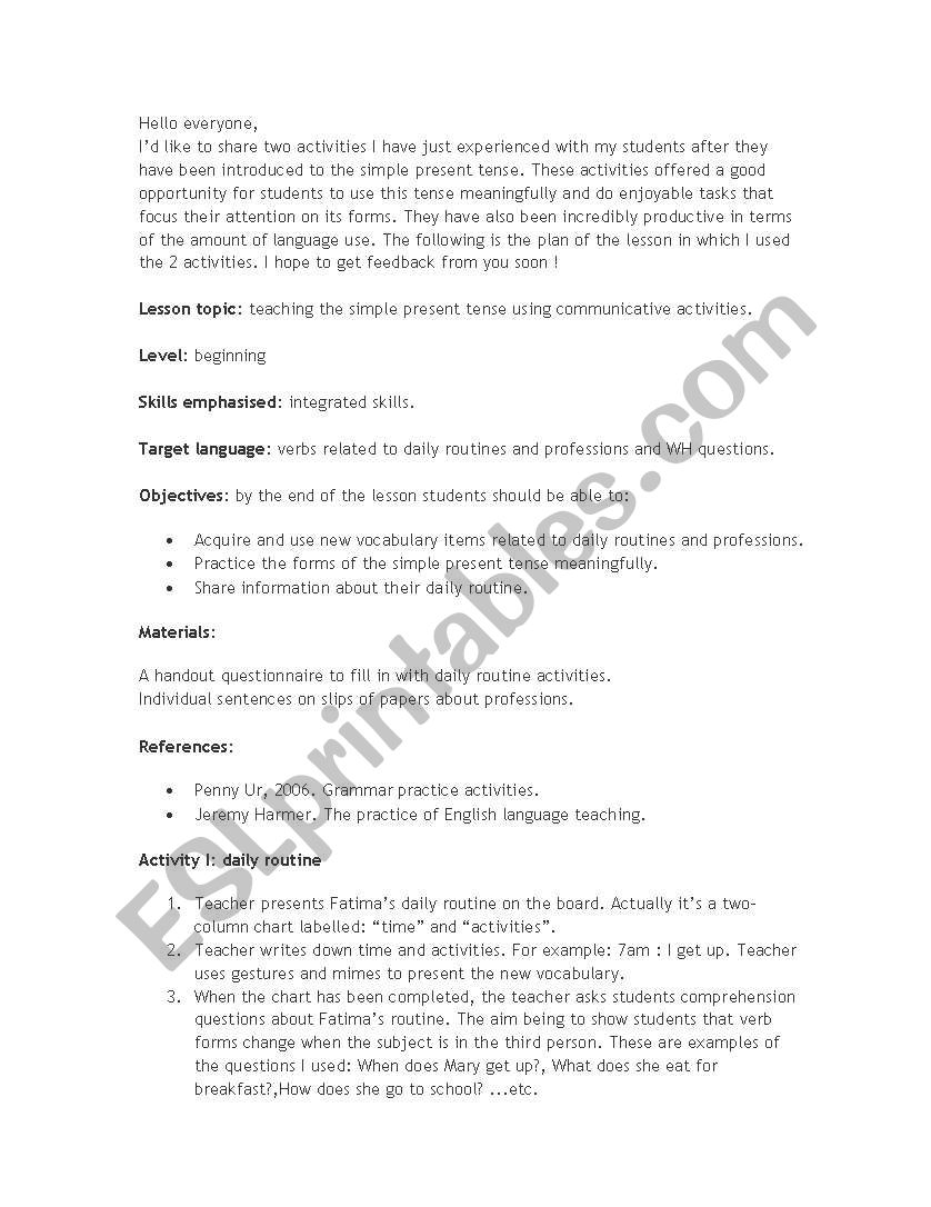 helloeceryon worksheet