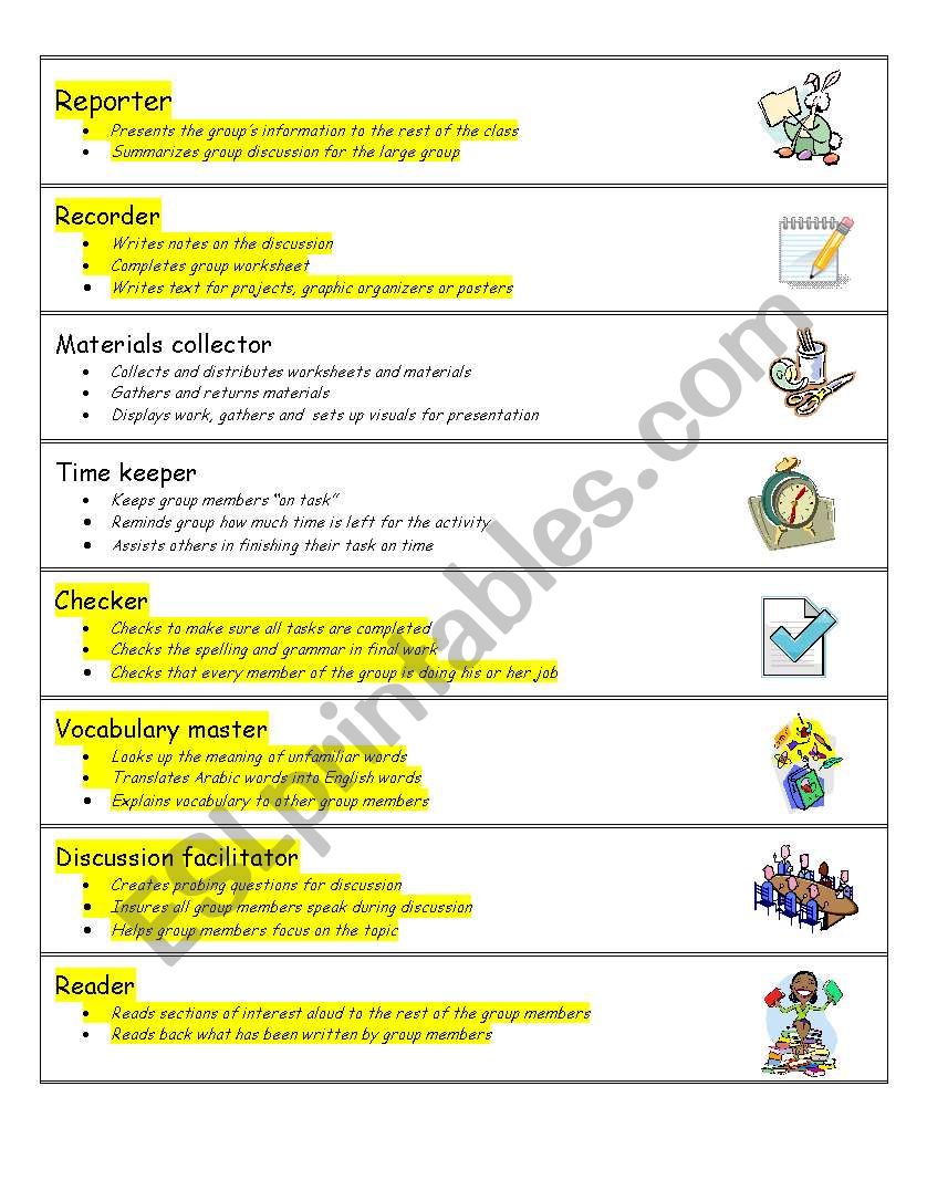 cooperative learning strategies