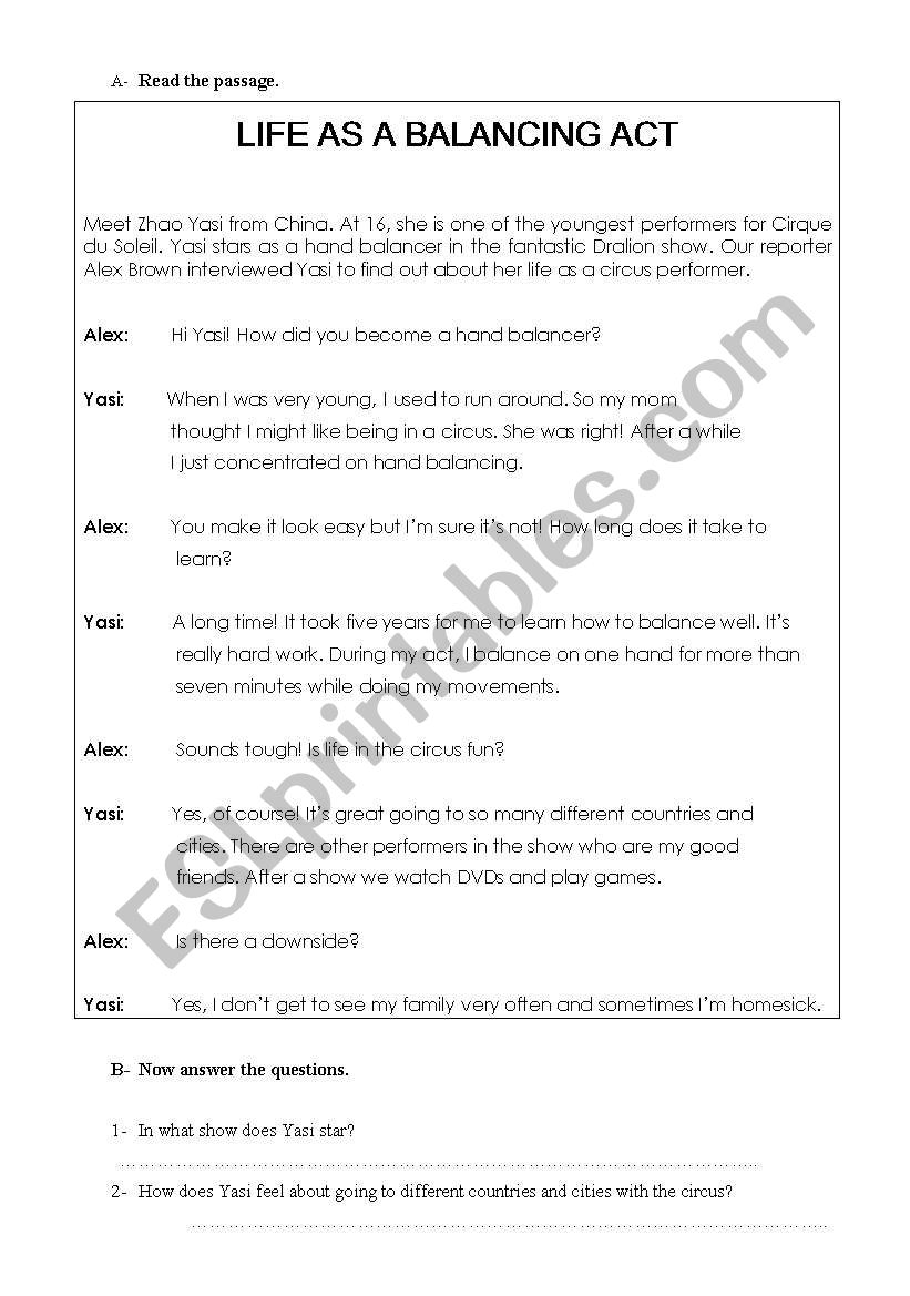 during - for  /past tense worksheet