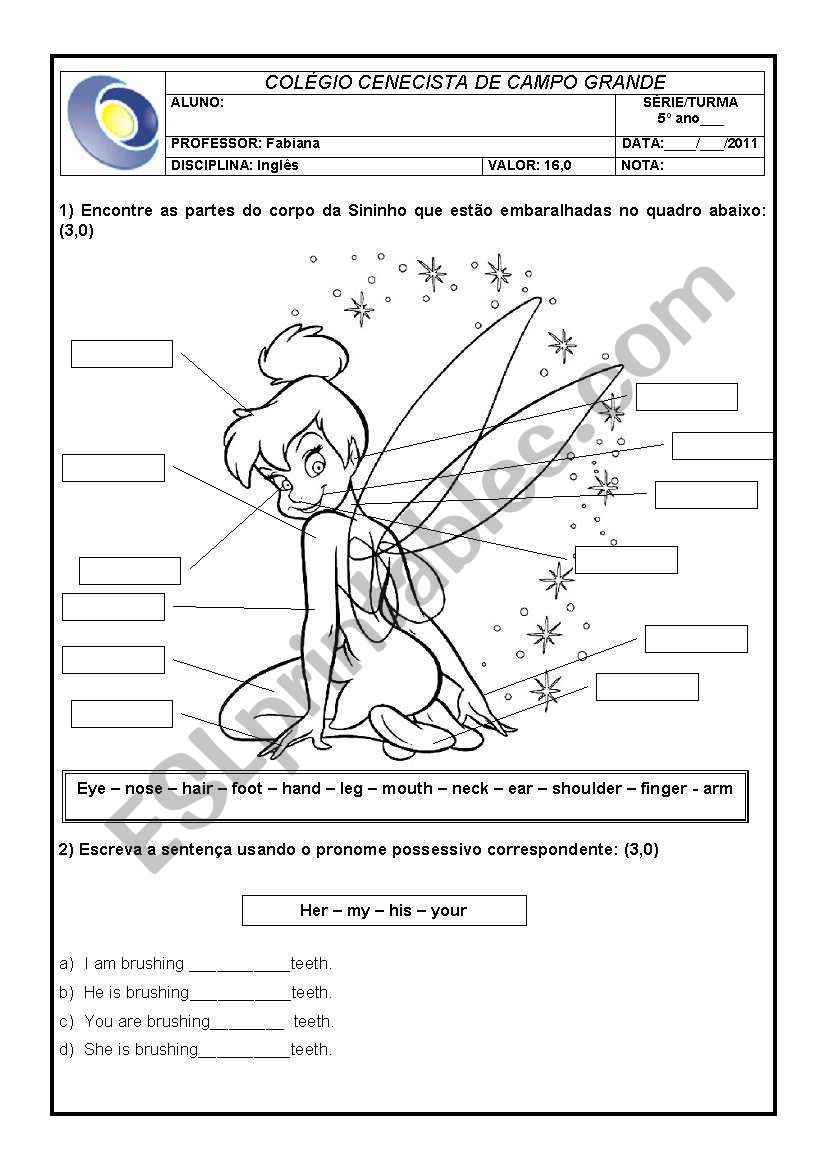 lesson-plan for children worksheet