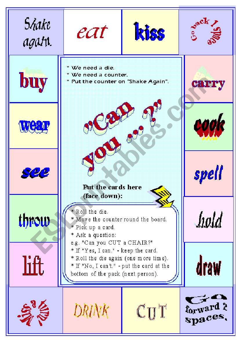 game-verb-can-esl-worksheet-by-jacky07