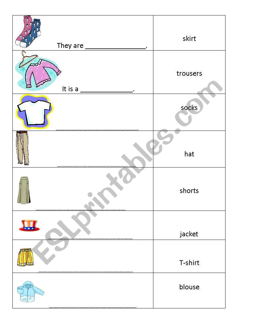 Writing possessive sentence worksheet