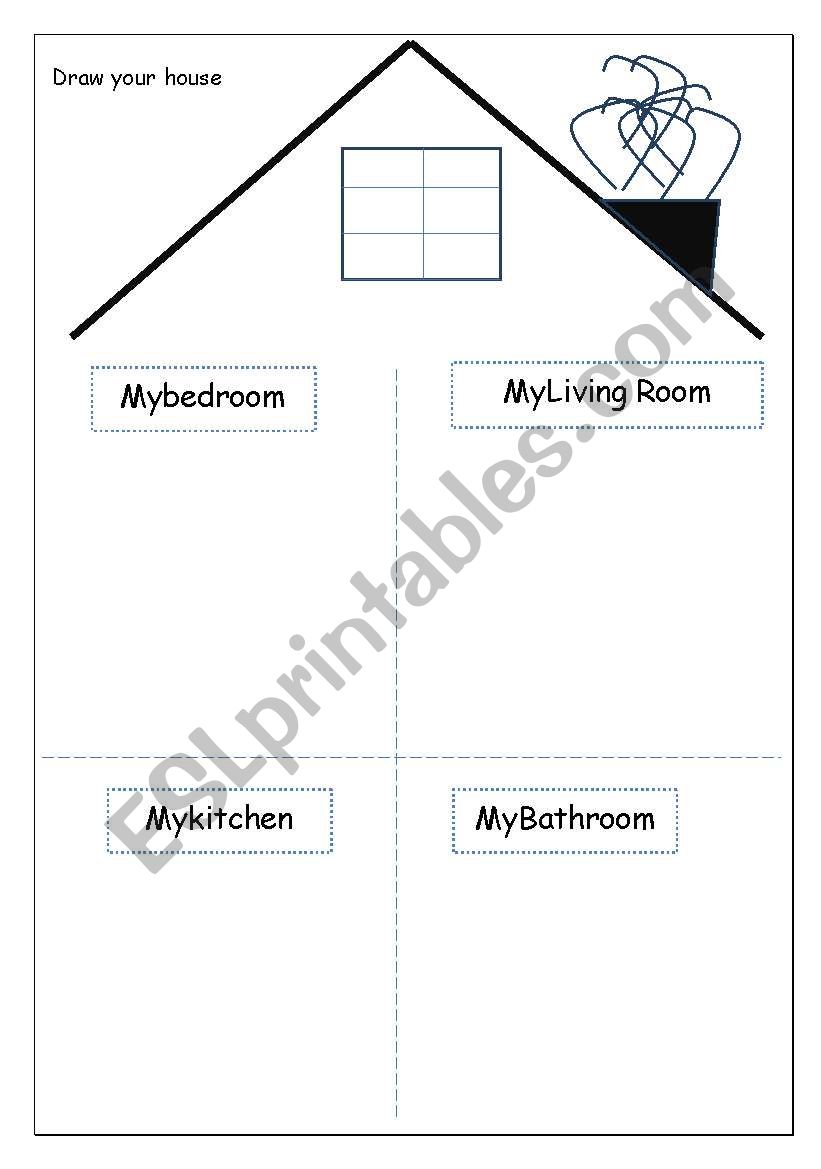 House worksheet