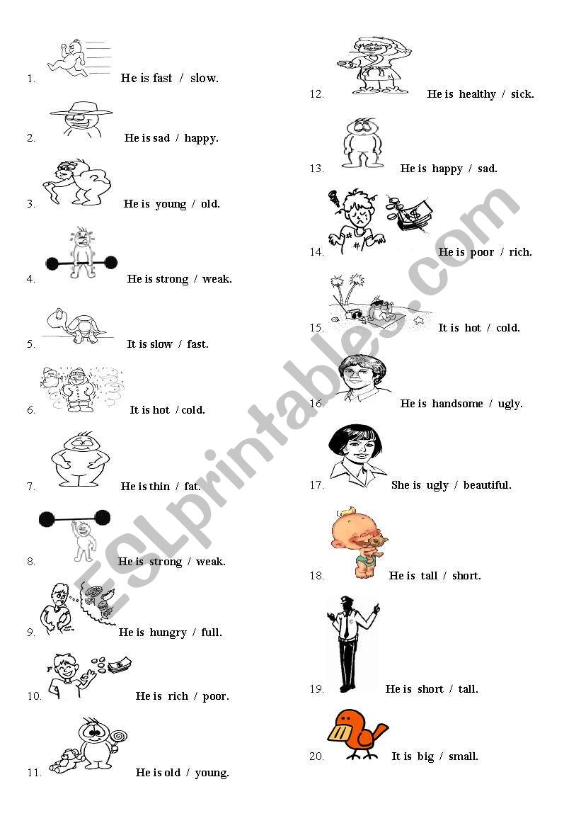 adverb-esl-worksheet-by-jitkanya301