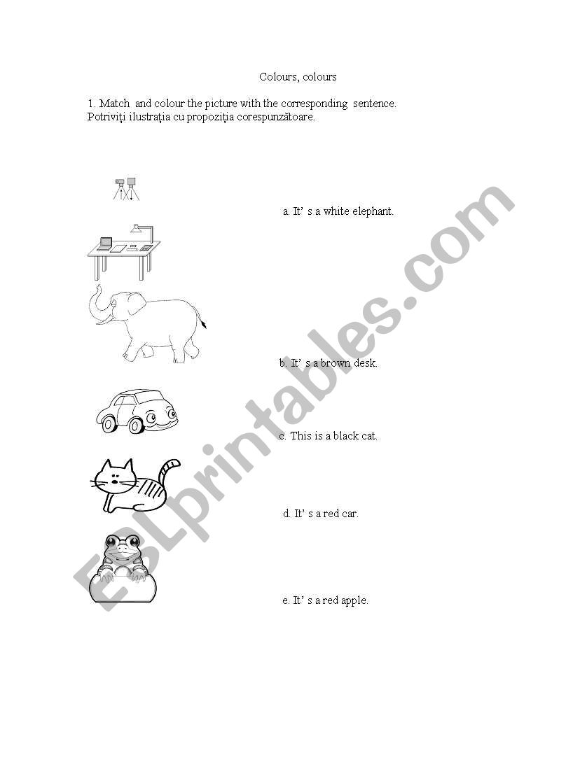 phonetic worksheet
