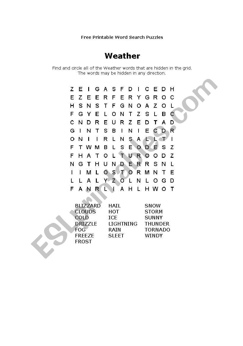 children puzzle worksheet