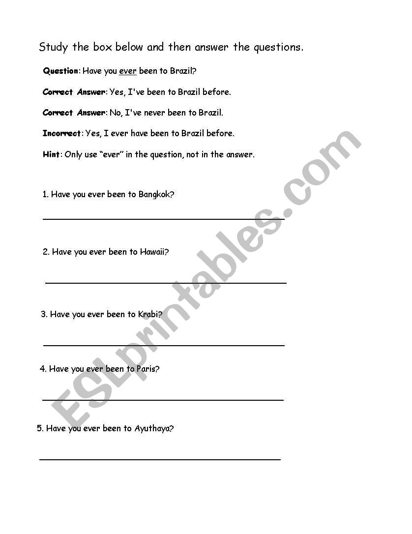 Our Community - Holidays worksheet