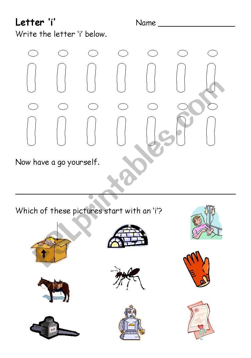 worksheet worksheet