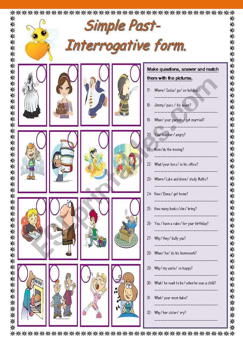 simple-past-interrogative-form-esl-worksheet-by-miri75