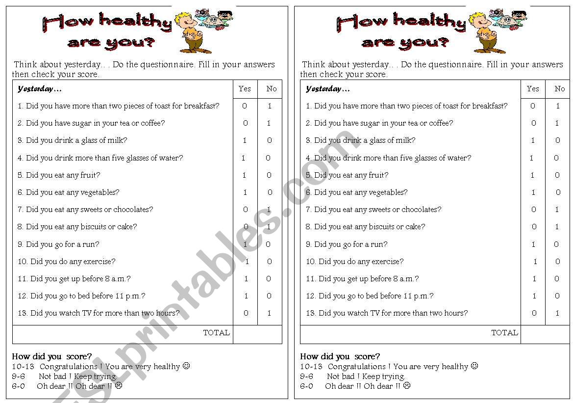 container worksheet worksheet