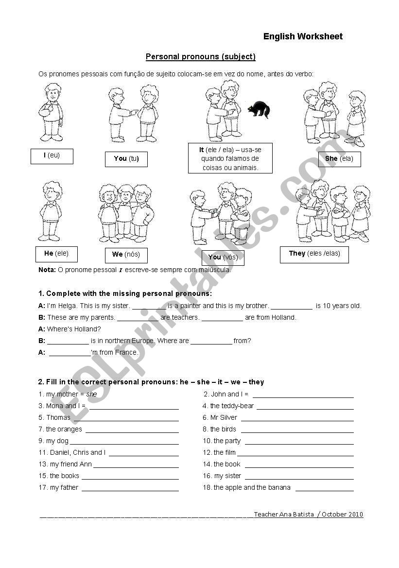 verb-to-be-esl-worksheet-by-apcmarinho