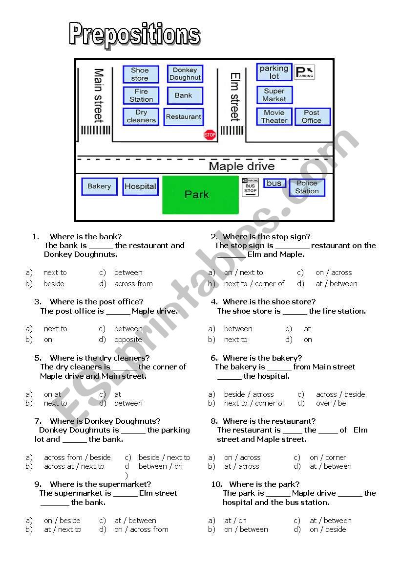 giving directions_prepositions_2