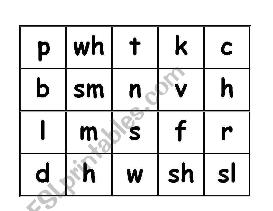 Building Long i CVCe Words Activity