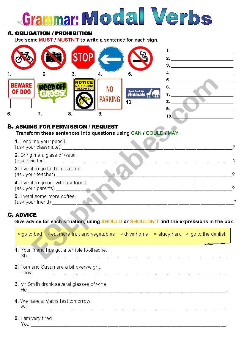 modal-verbs-esl-worksheet-by-atlantis1971