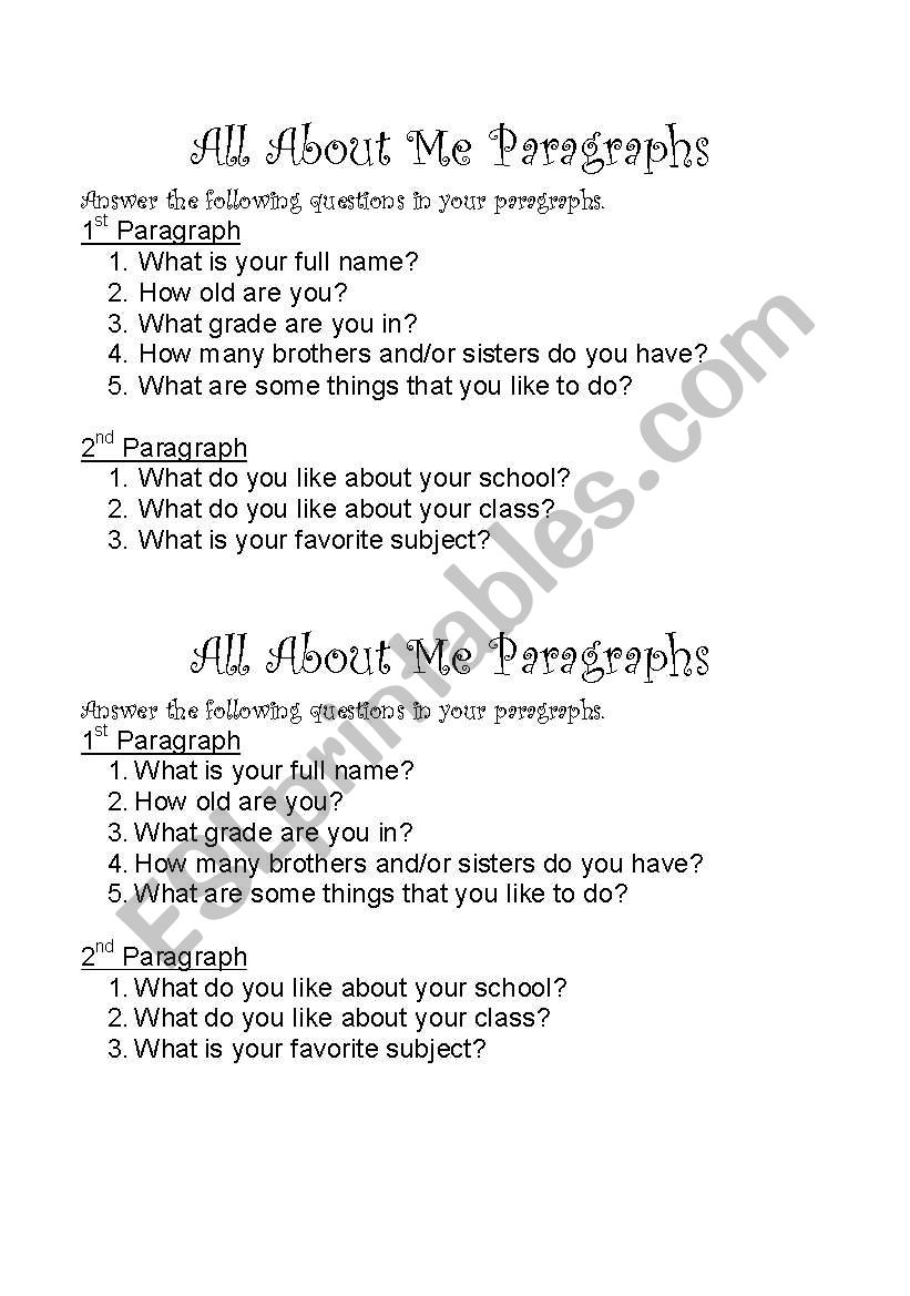english-worksheets-all-about-me-paragraph