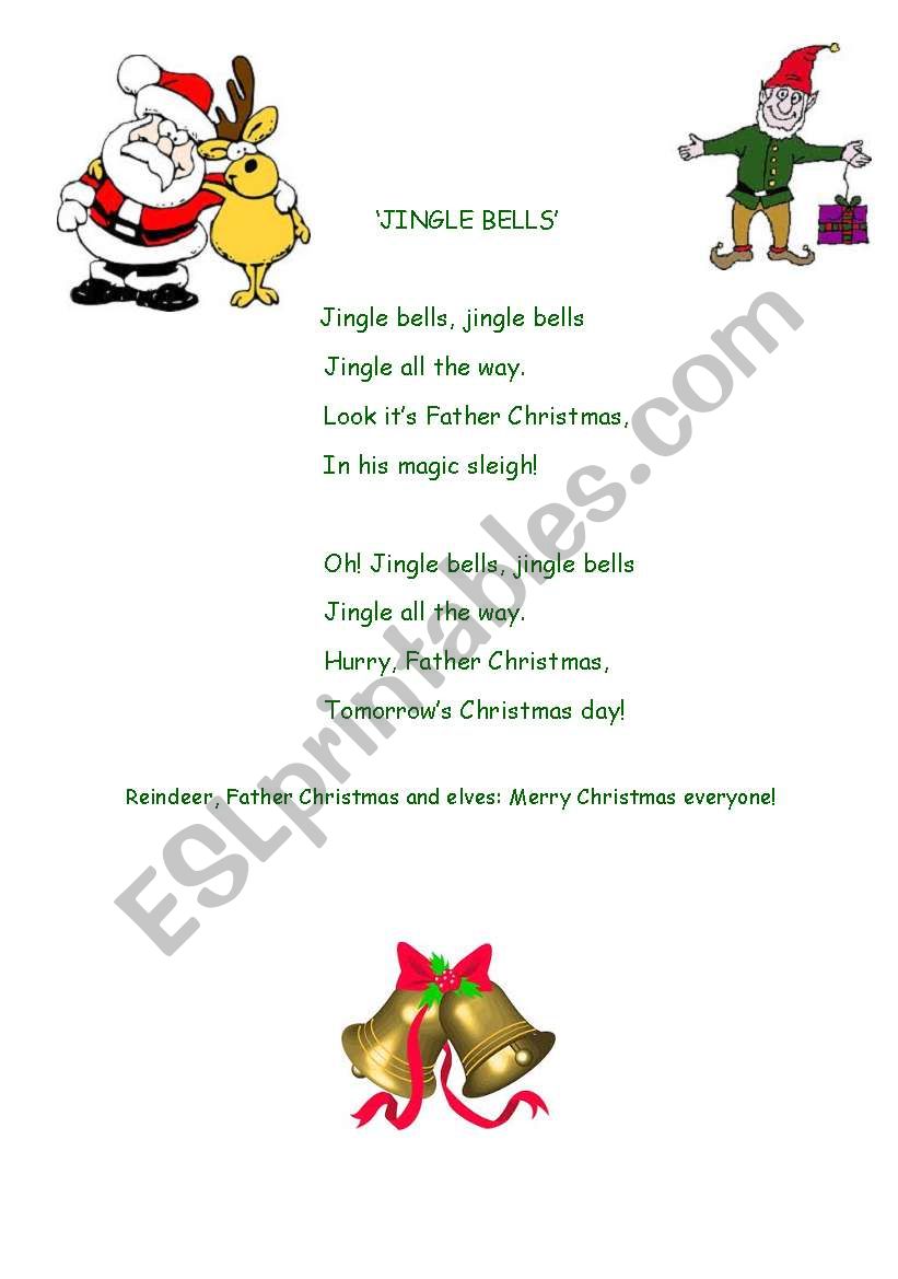Short shop christmas songs