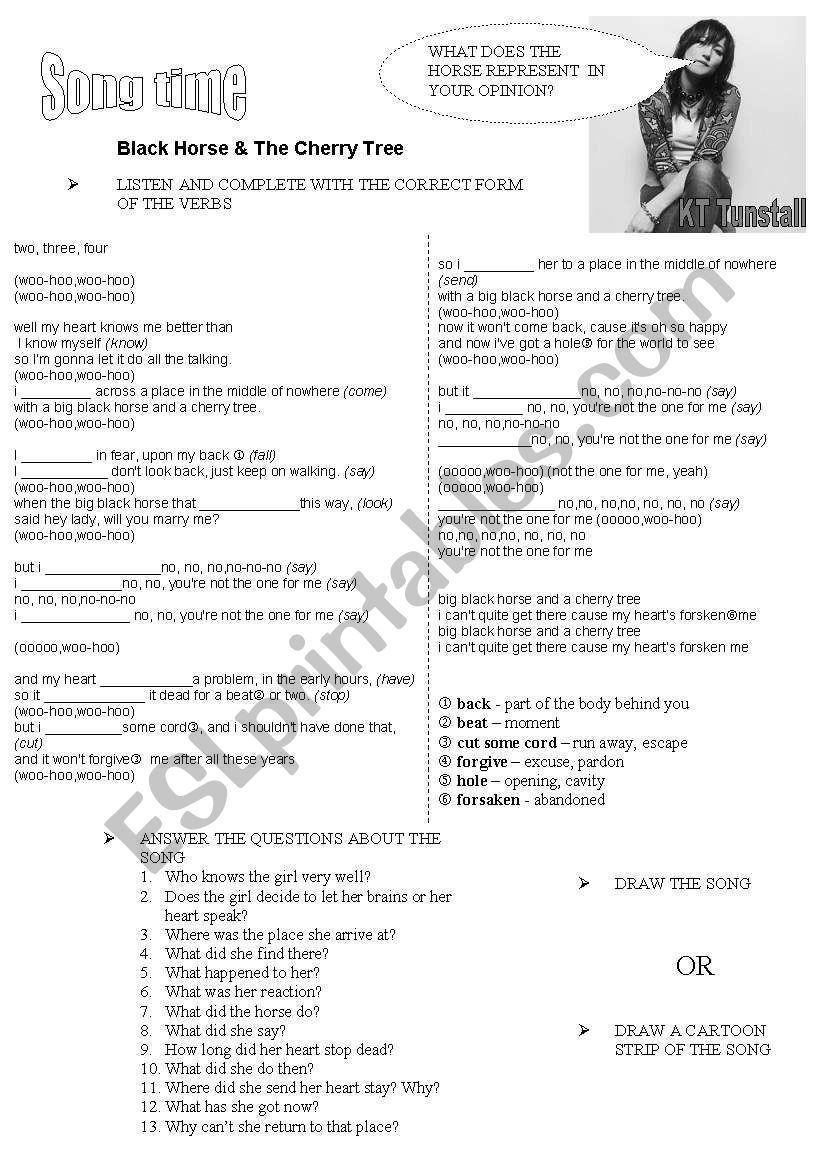 LISTENING/READING COMPREHENSION SIMPLE PAST CONSOLIDATION