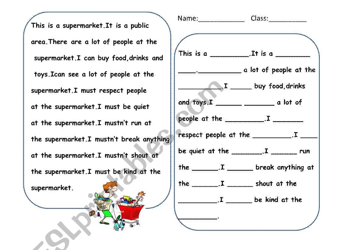 guided writing 1 for grade 2 worksheet