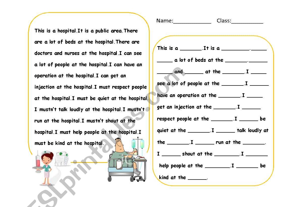 Guided writing 2 for grade 2  worksheet