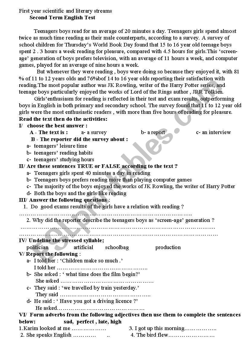 english-1as2d.doc worksheet