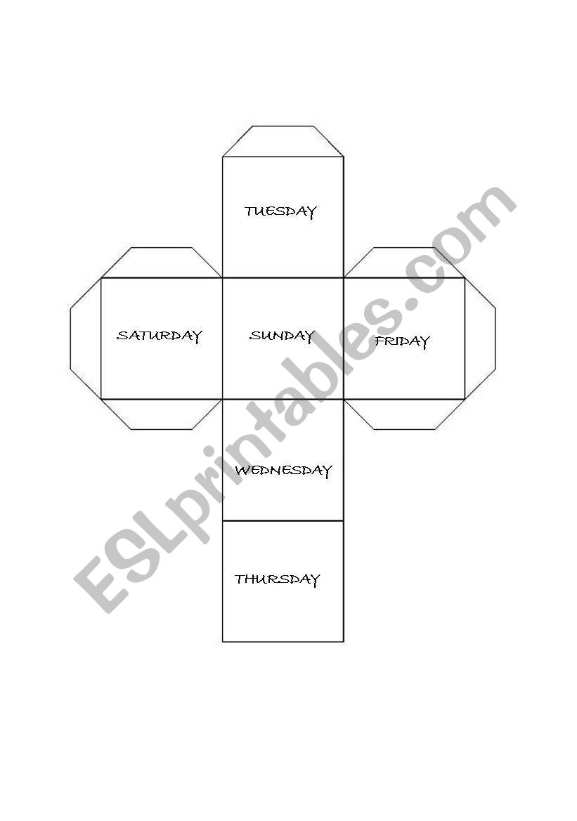 DICES worksheet