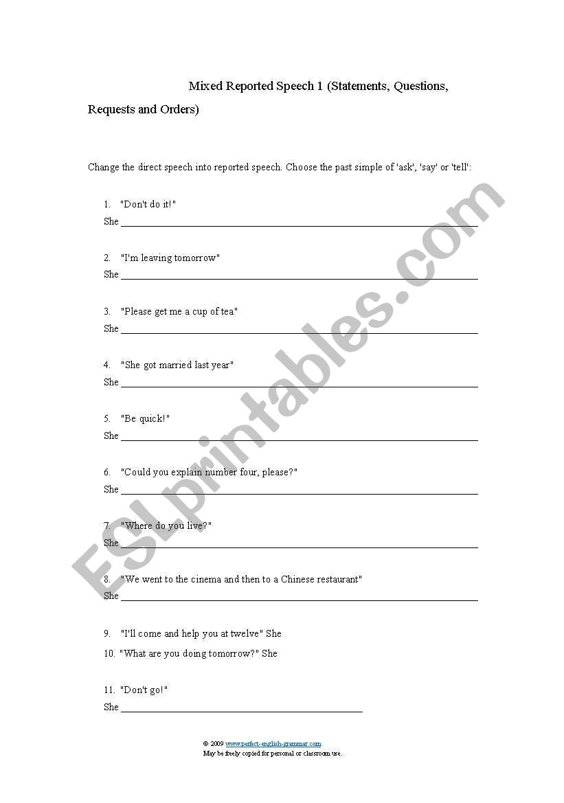 reported_speech_mixed_exercise
