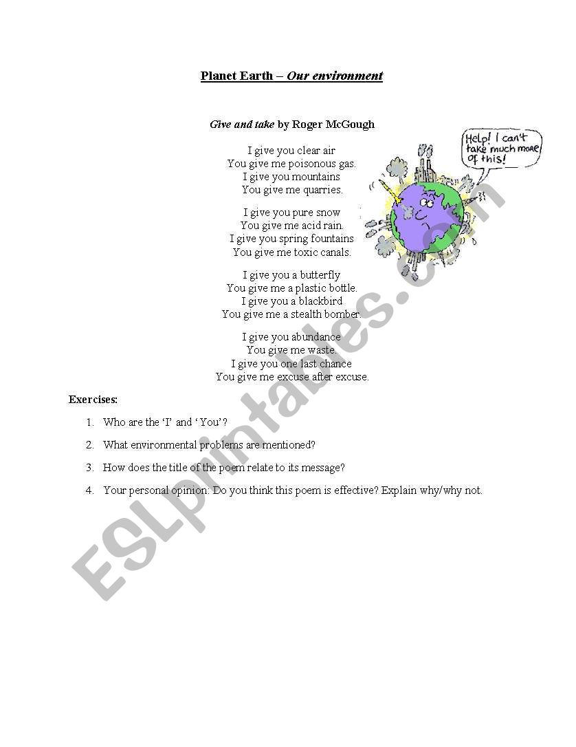 33-planet-earth-mountains-worksheet-support-worksheet