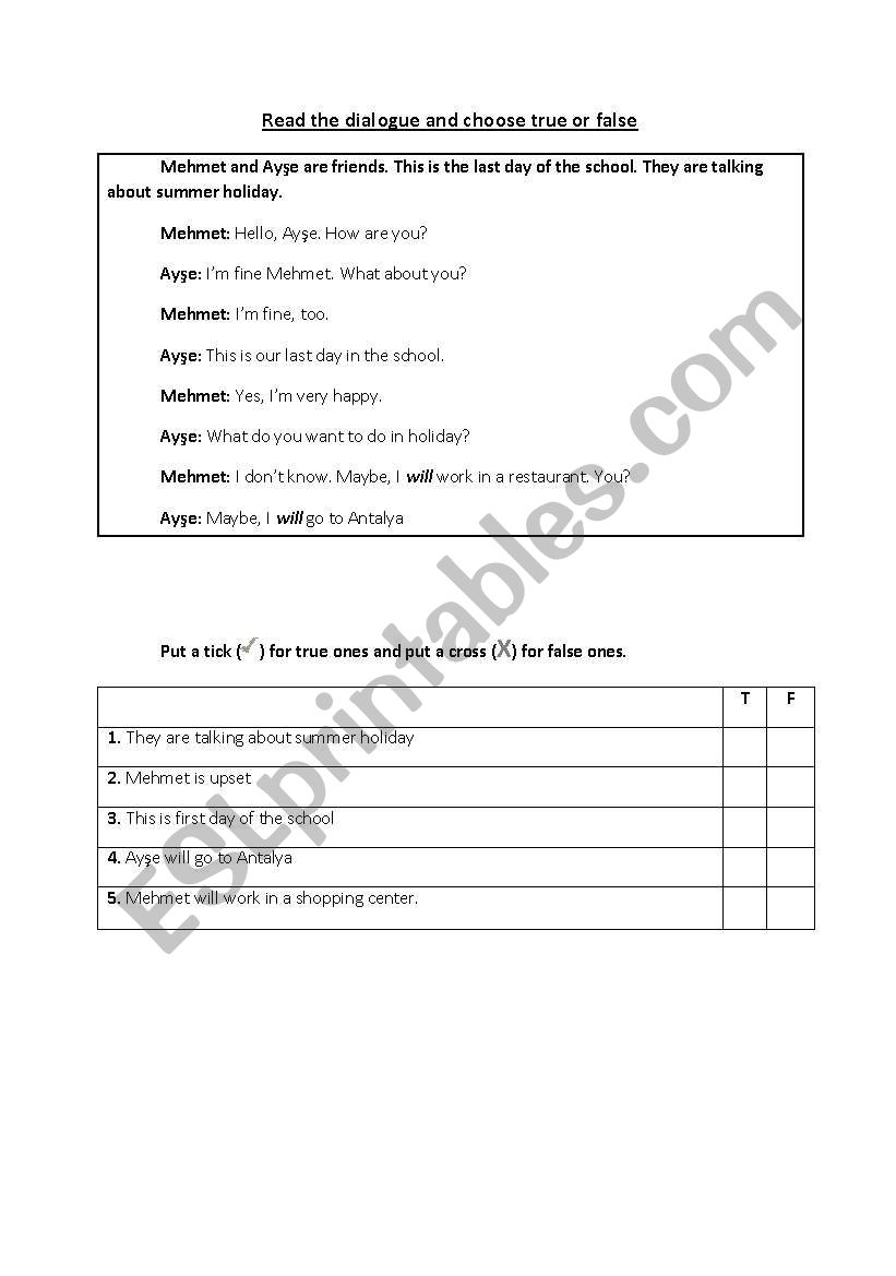 Gd Worksheet of Will worksheet