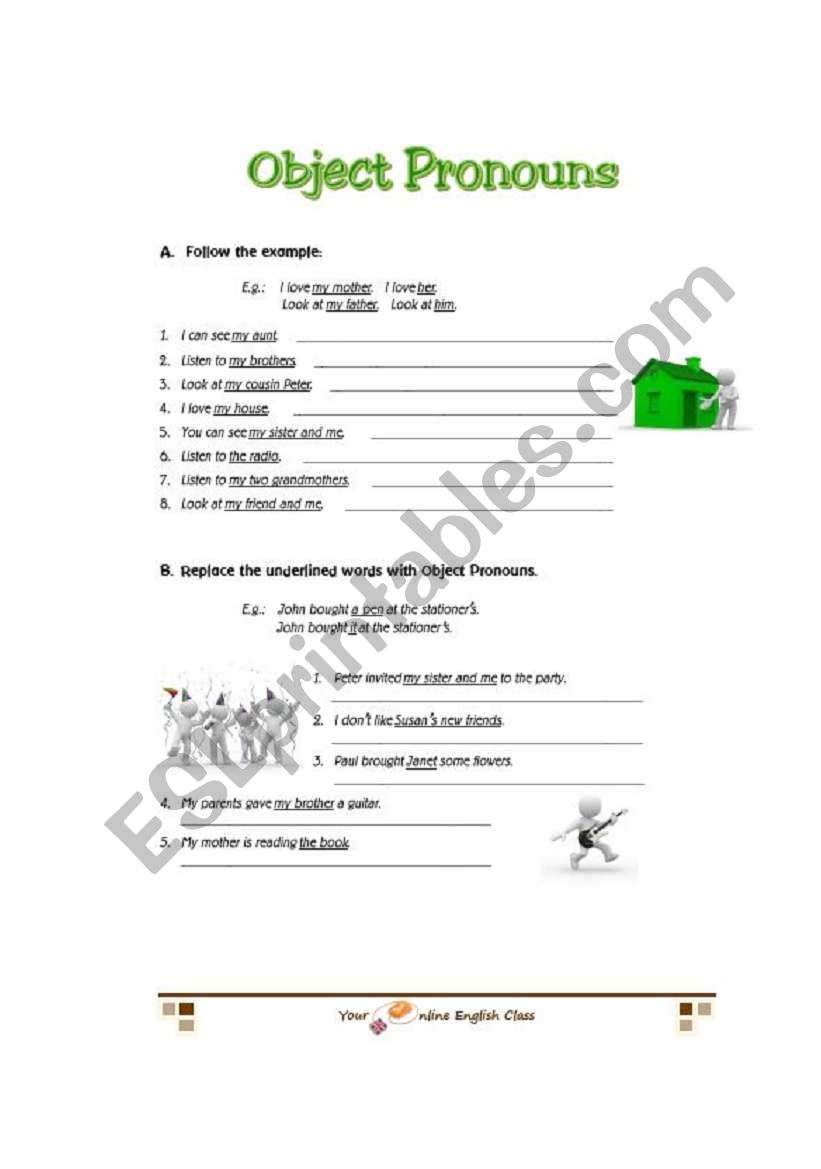 ordinal numbers worksheet