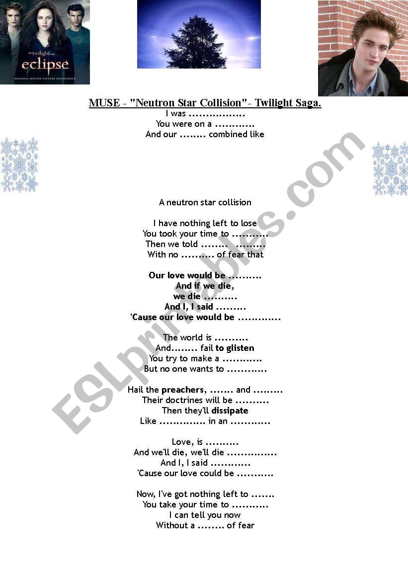 Song MUSE - 