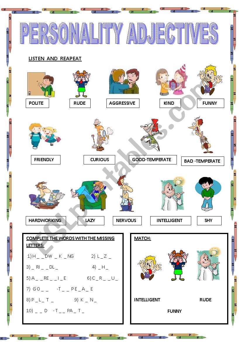 adjectives-adjectives-teaching-activities-easy-drawings-for-kids