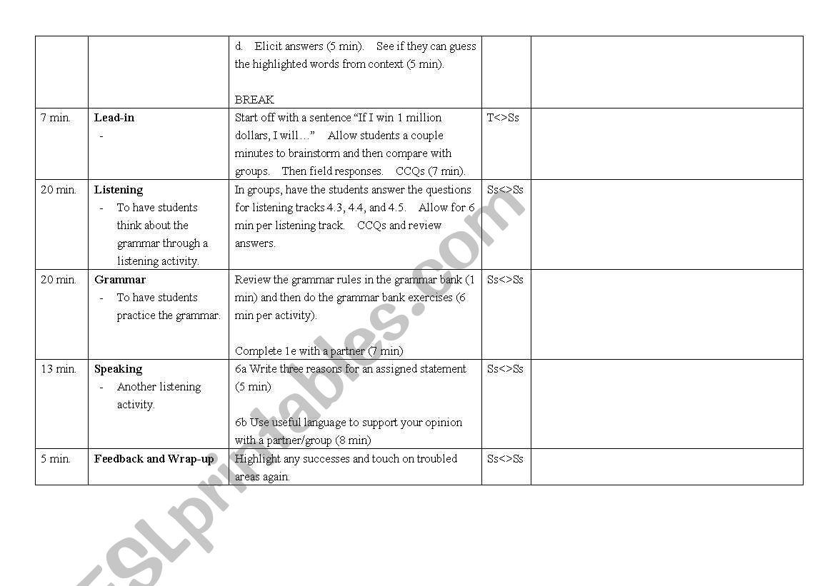 English File Phonemic Chart