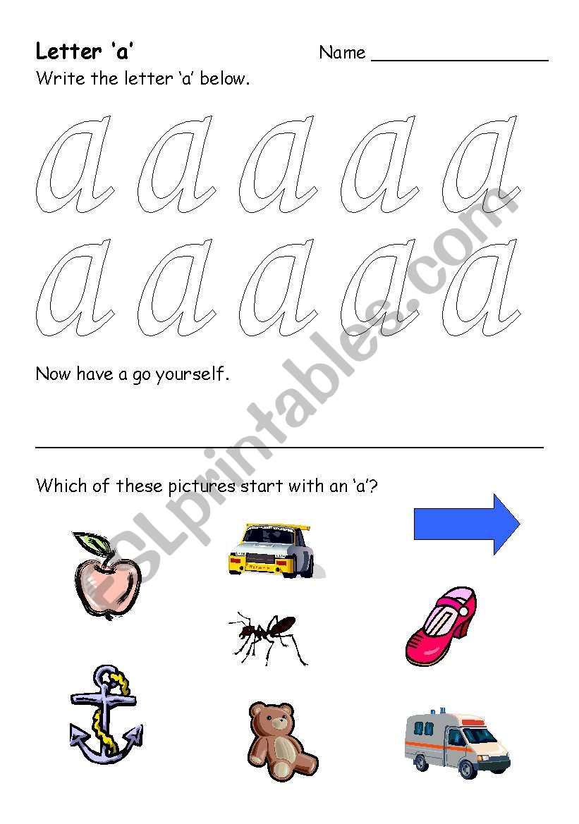 english worksheet