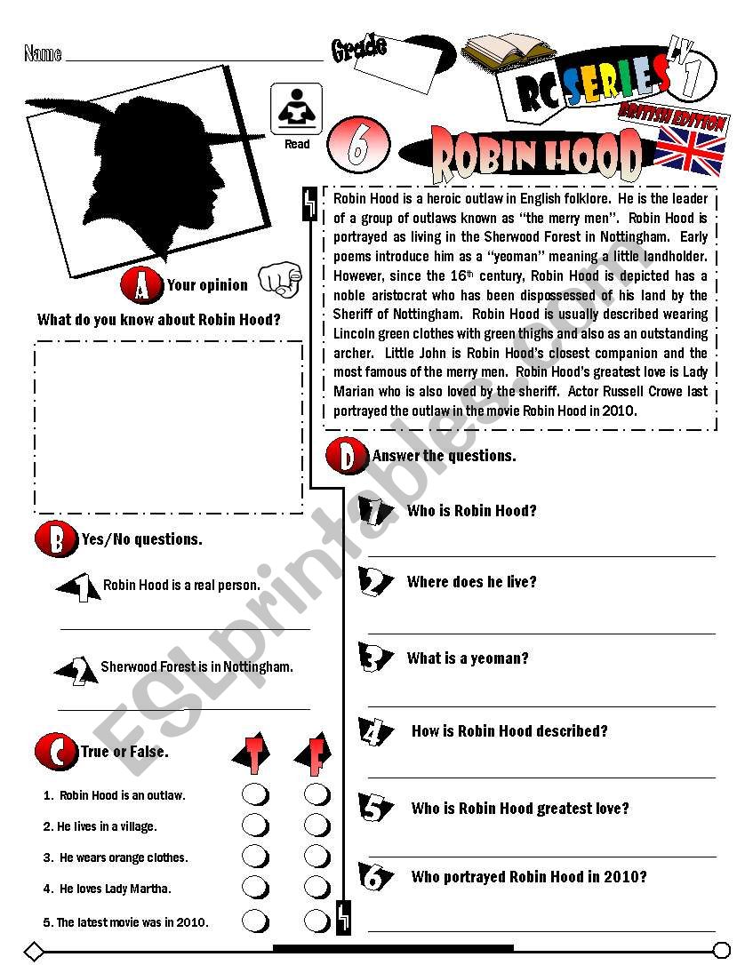 RC Series_British Edition_06 Robin Hood (Fully Editable + Key) 