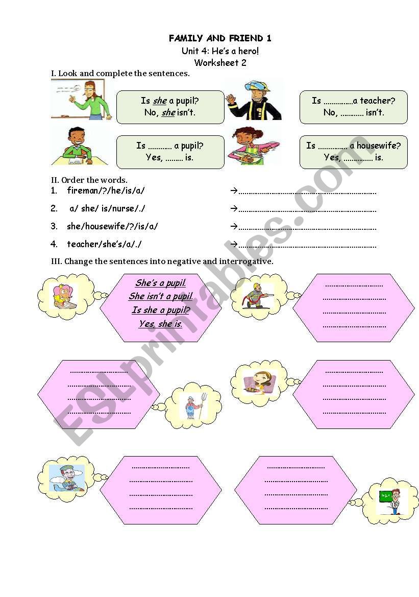 hgdkk worksheet