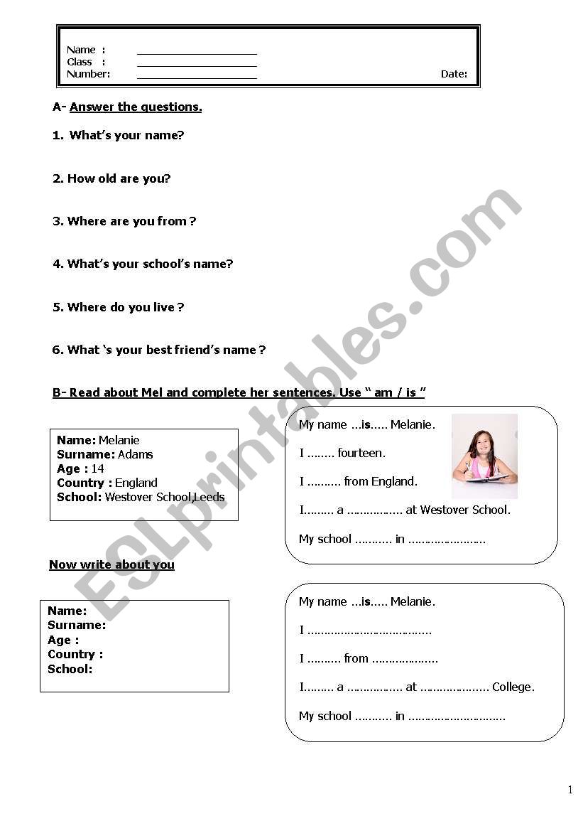 revision worksheet worksheet