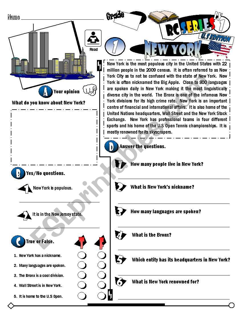 RC Series_U.S Edition_01 New York (Fully Editable + Key) 