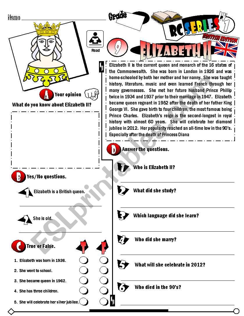 RC Series_British Edition_09 Elizabeth II (Fully Editable + Key) 