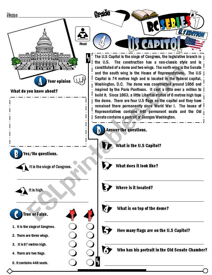 RC Series_U.S Edition_04 U.S Capitol (Fully Editable + Key) 