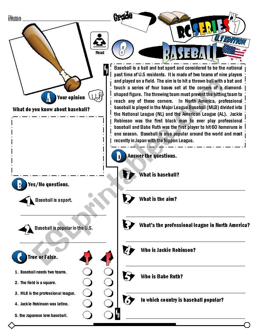RC Series_U.S Edition_08 Baseball (Fully Editable) 