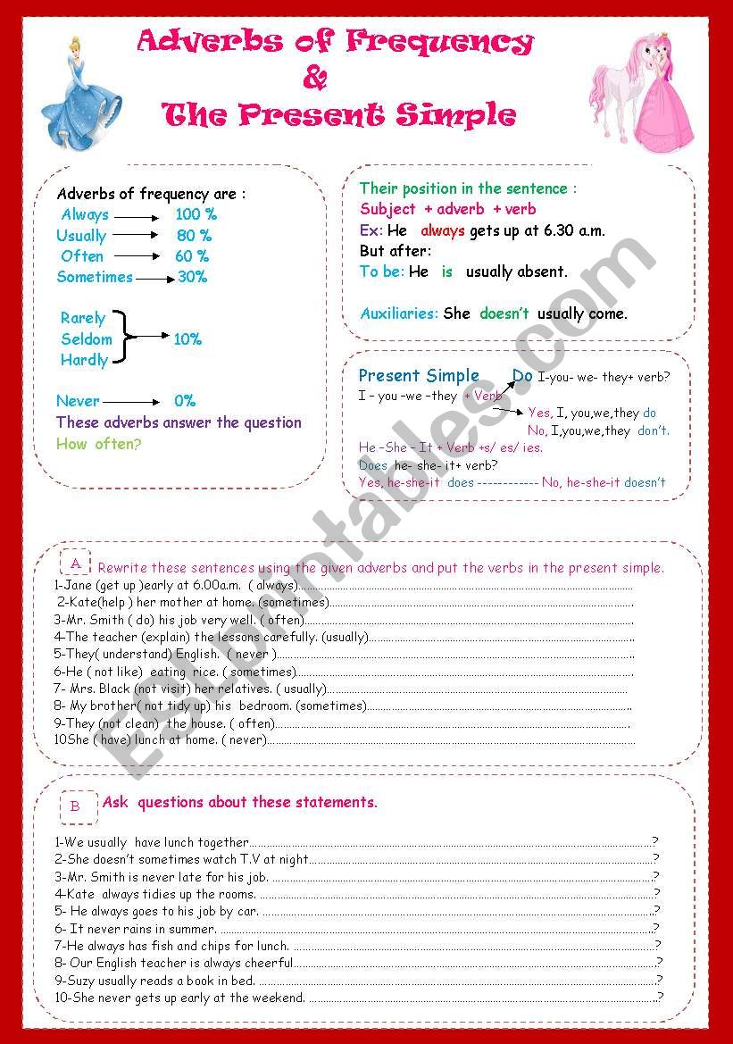 adverbs-of-frequency-and-the-present-simple-esl-worksheet-by-mayare