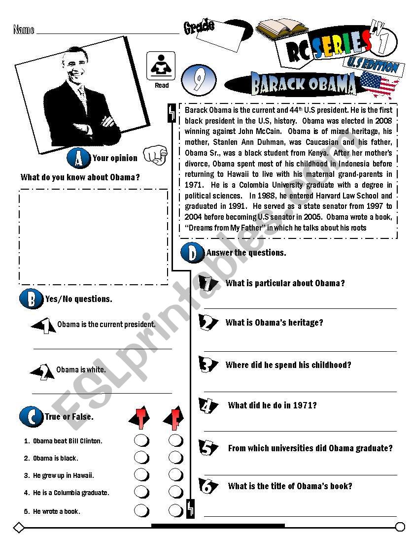 RC Series_U.S Edition_09 Barack Obama (Fully Editable) 