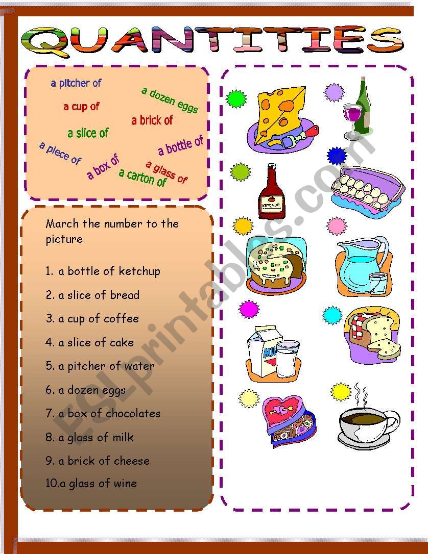 quantities-esl-worksheet-by-giovanni