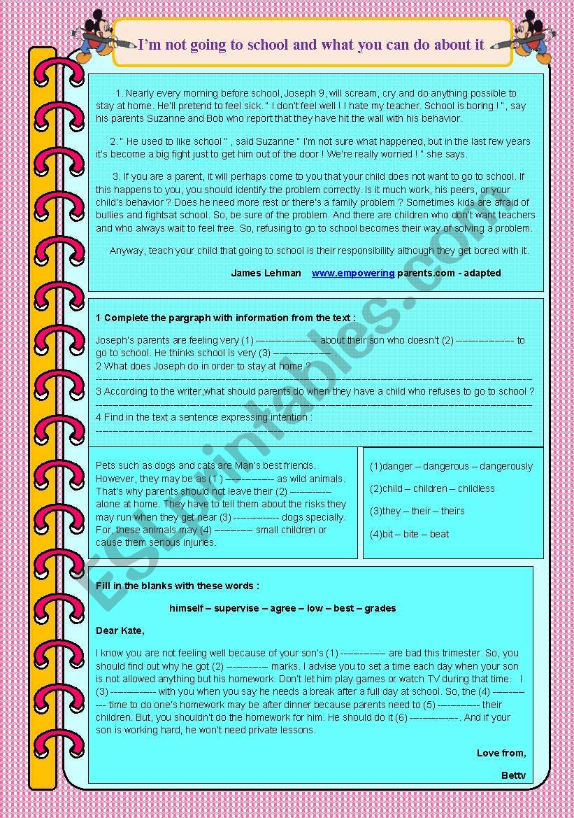 english-test-esl-worksheet-by-sarrah-mohammed