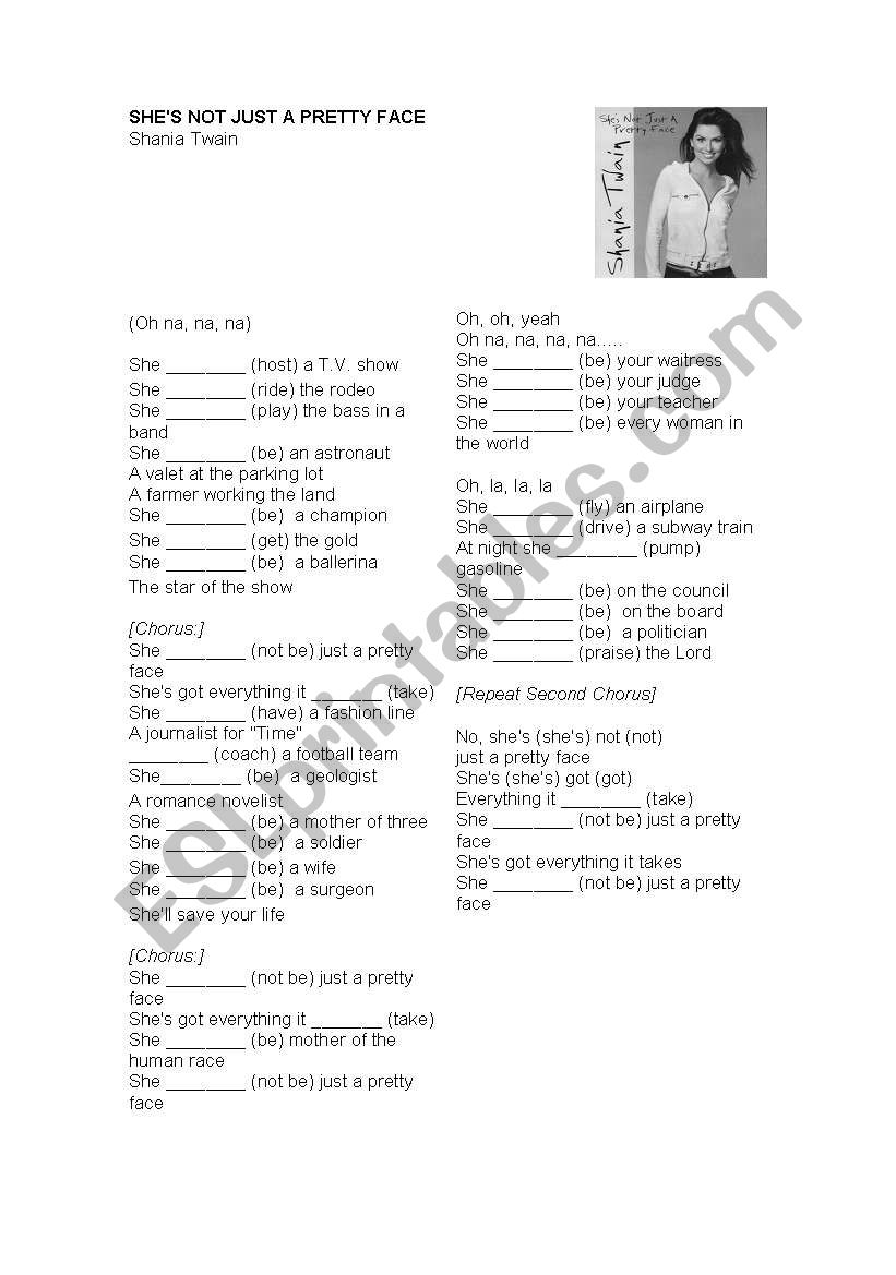 present simple worksheet