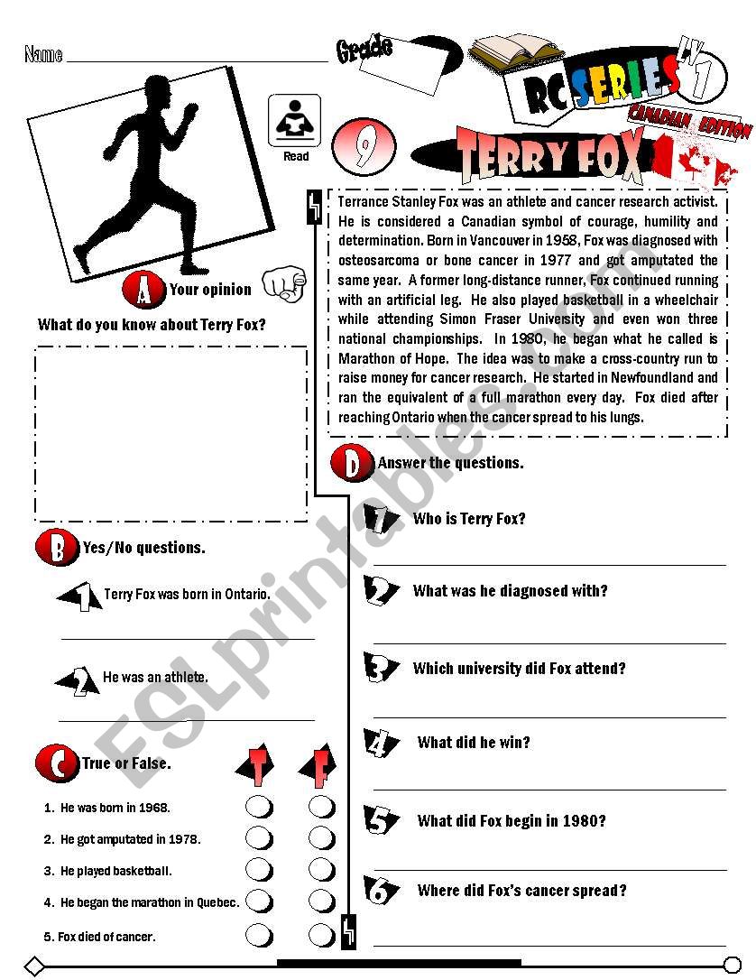 RC Series_Canadian Edition_09 Terry Fox  (Fully Editable) 