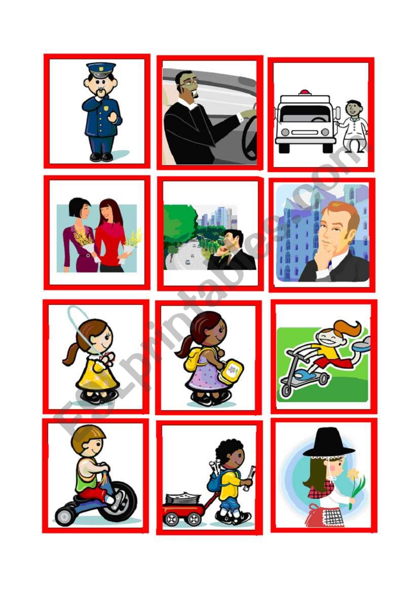 gAME: iCE BREAKERÂ´S  worksheet