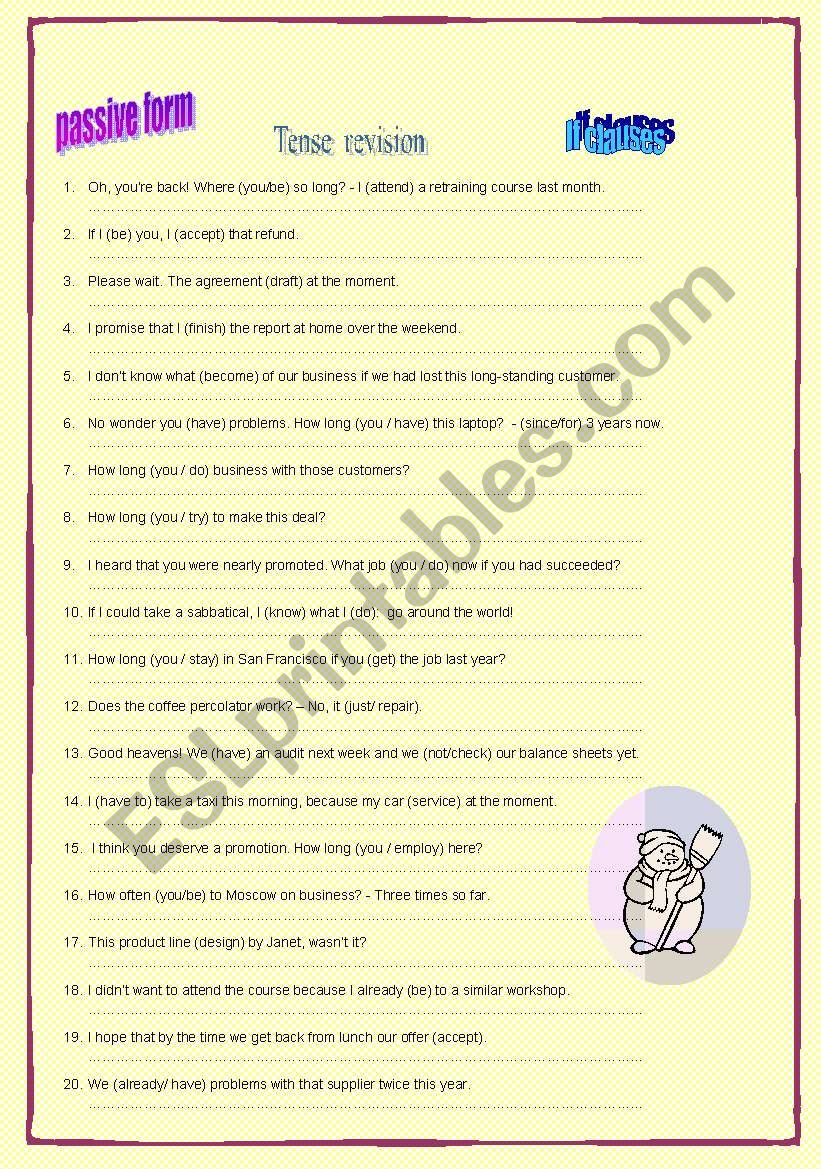 exercises-with-key-business-english-esl-worksheet-by-acroali