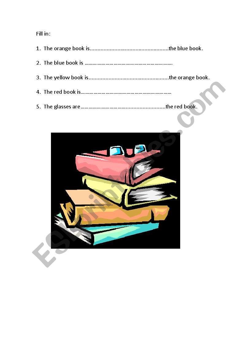 position prepositions worksheet