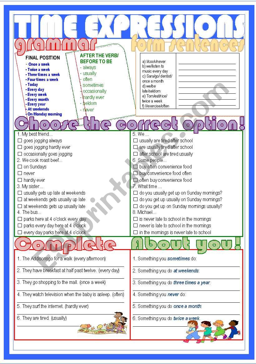 time-expressions-esl-worksheet-by-nuria08